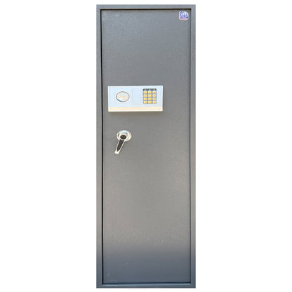 LG Safe - 145 EA Gray