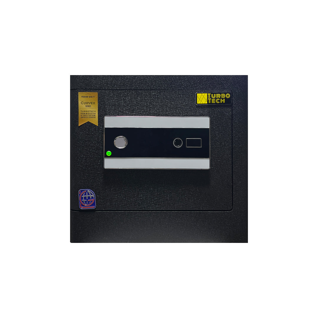 LG Safe - BXG35F Black