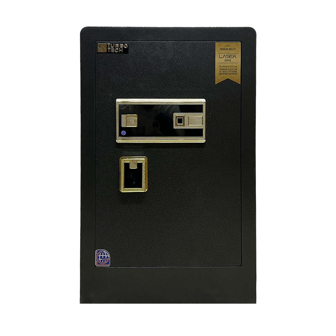 Turbotech LS70F - BLACK