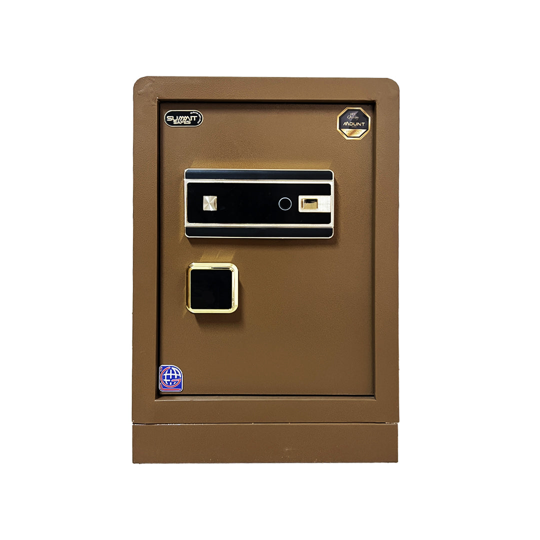 MT60F Brown - Mount Safes