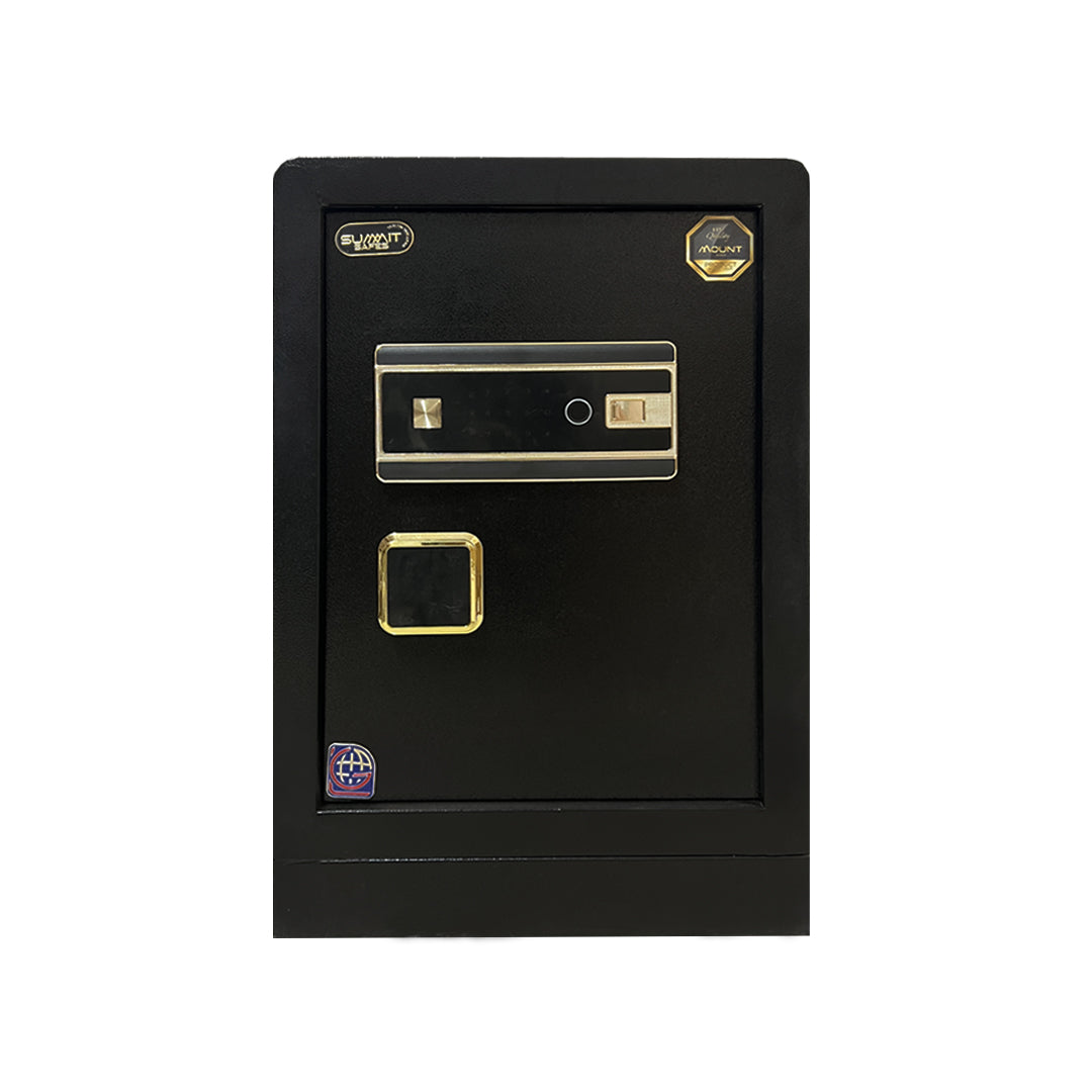 MT60F Black - Mount Safes