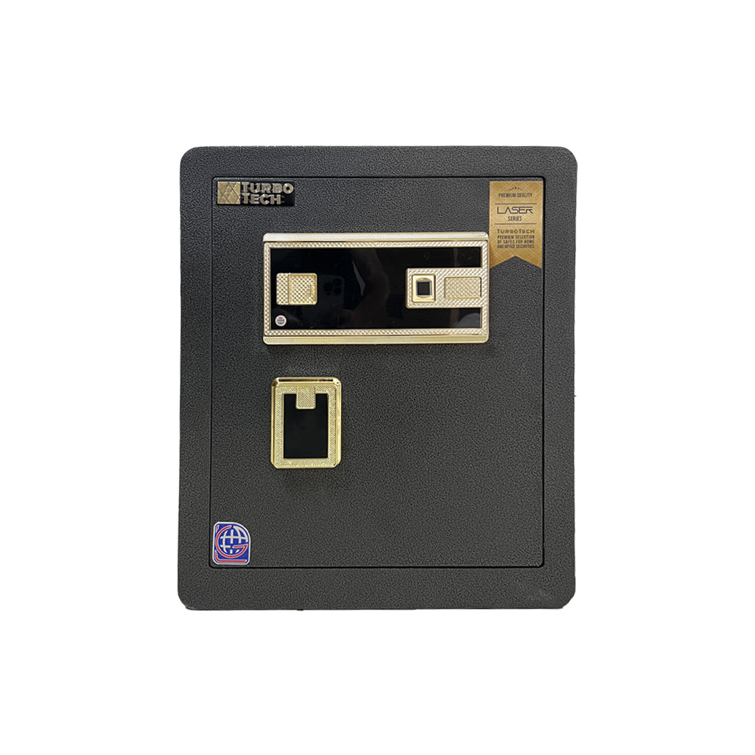 Turbotech LS45F - BLACK