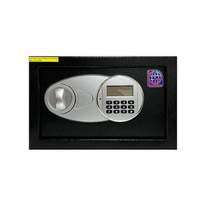 LG Safe - 20 EID Black