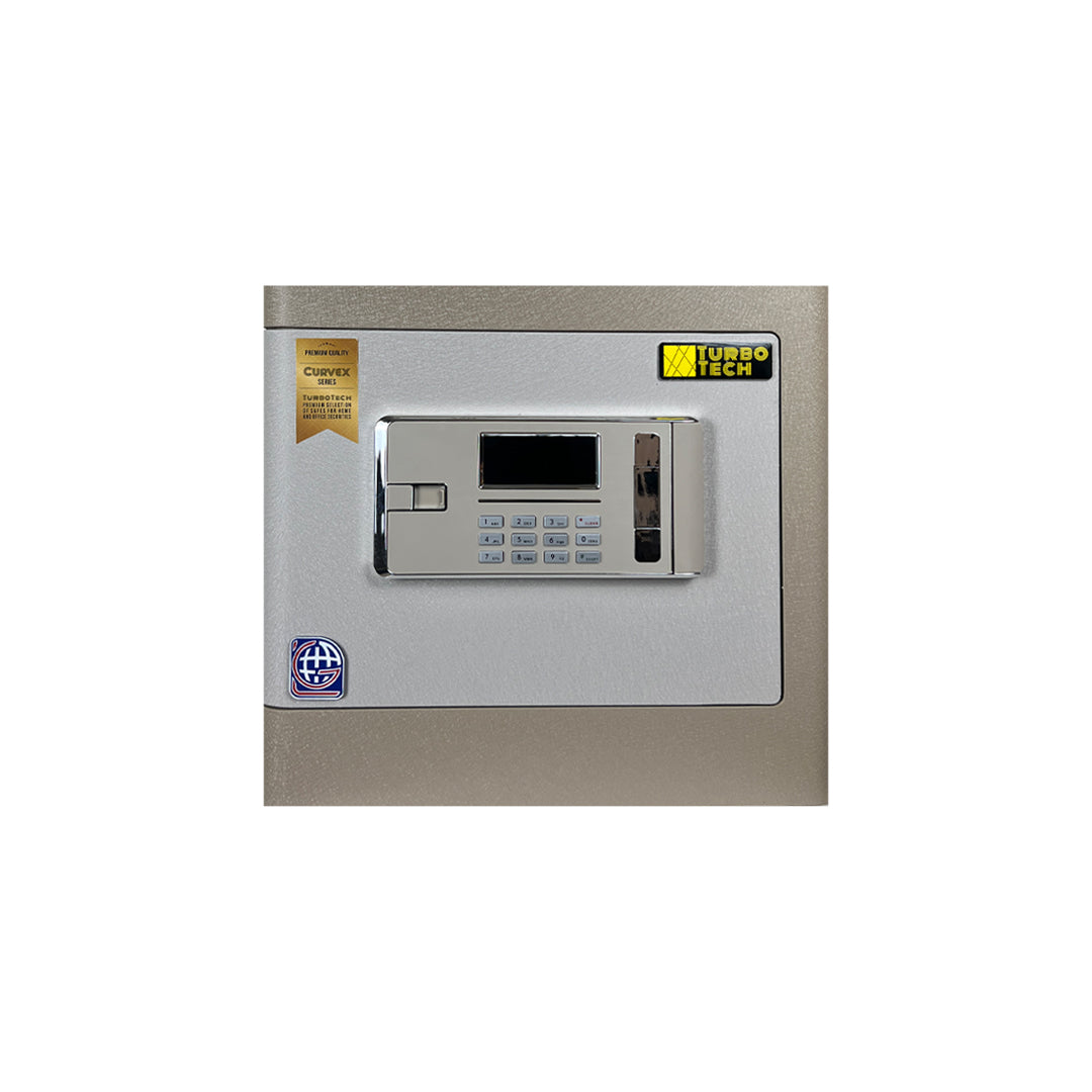 LG Safe - BXG35 Beige