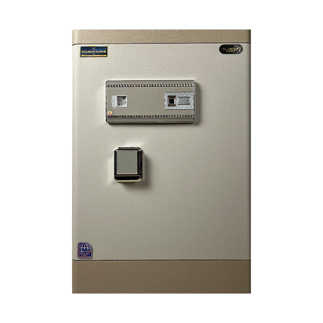 Double Curve DXG 70F - Beige