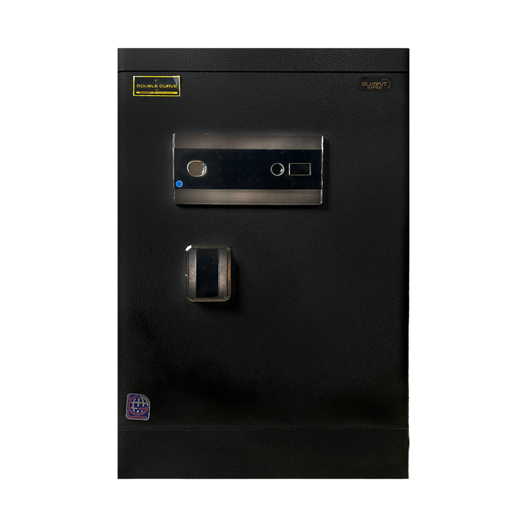 Double Curve DXG 70F - Black