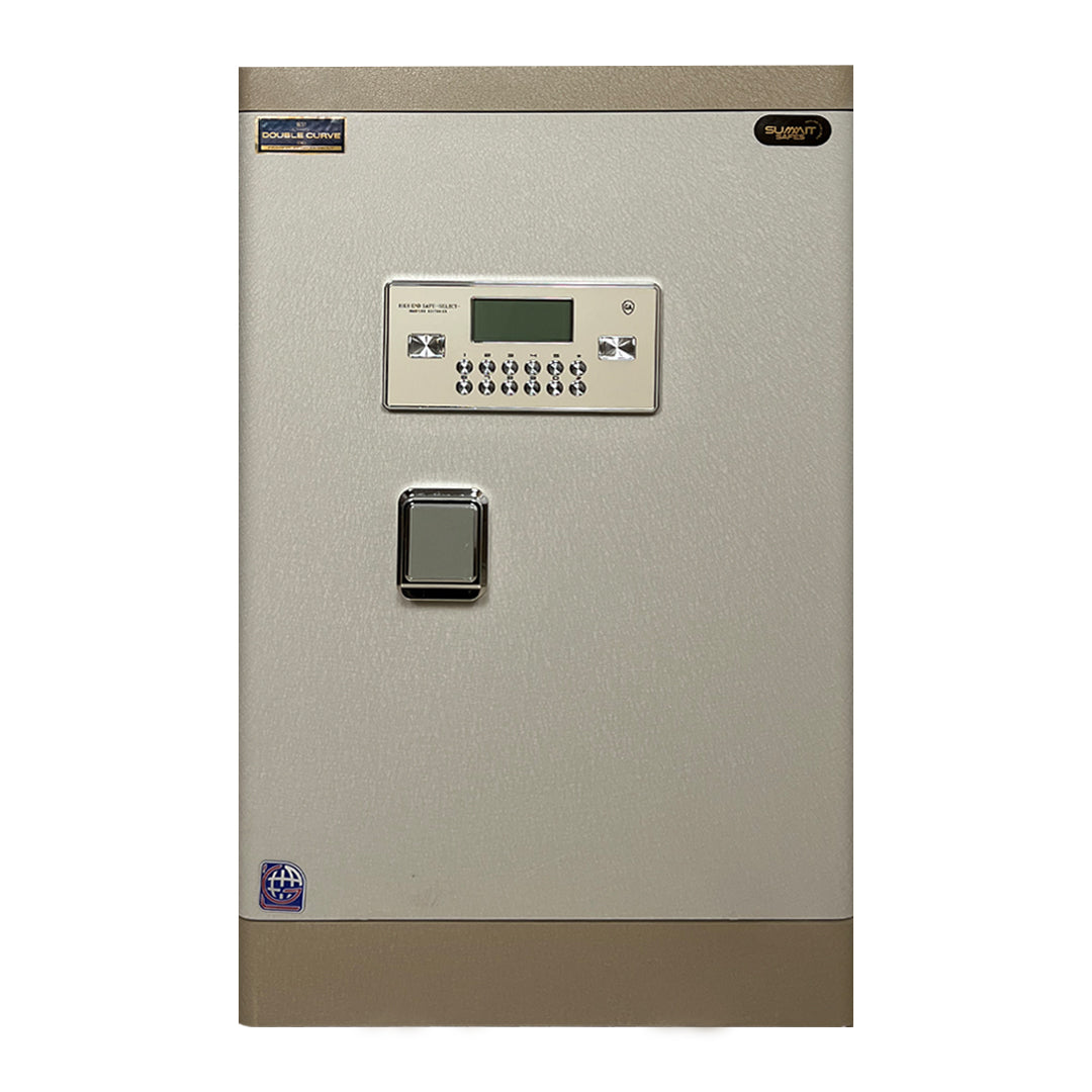 Double Curve DXG 80 - Beige
