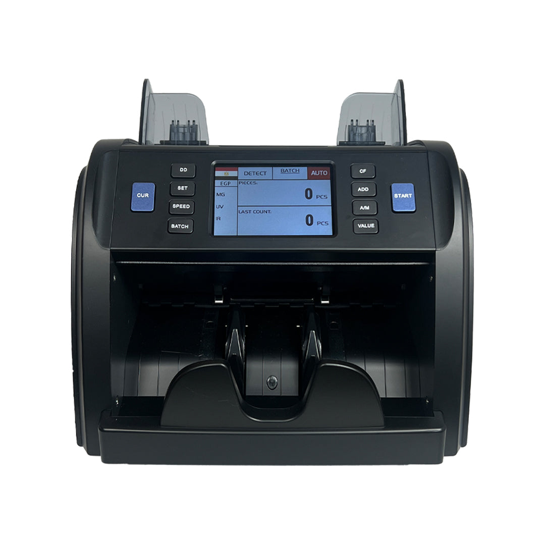 LG 801 - BILL COUNTER