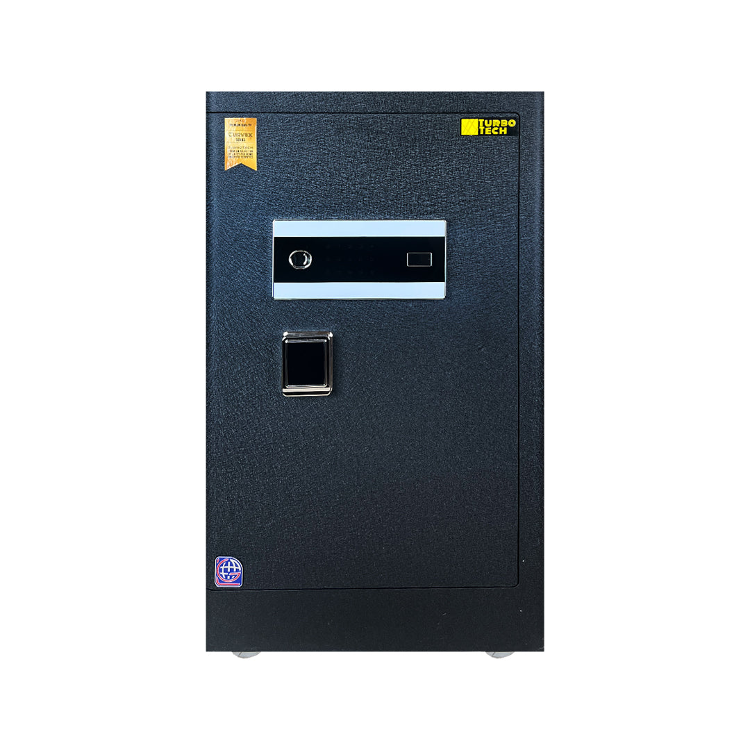 LG Safe - BXG80 Black