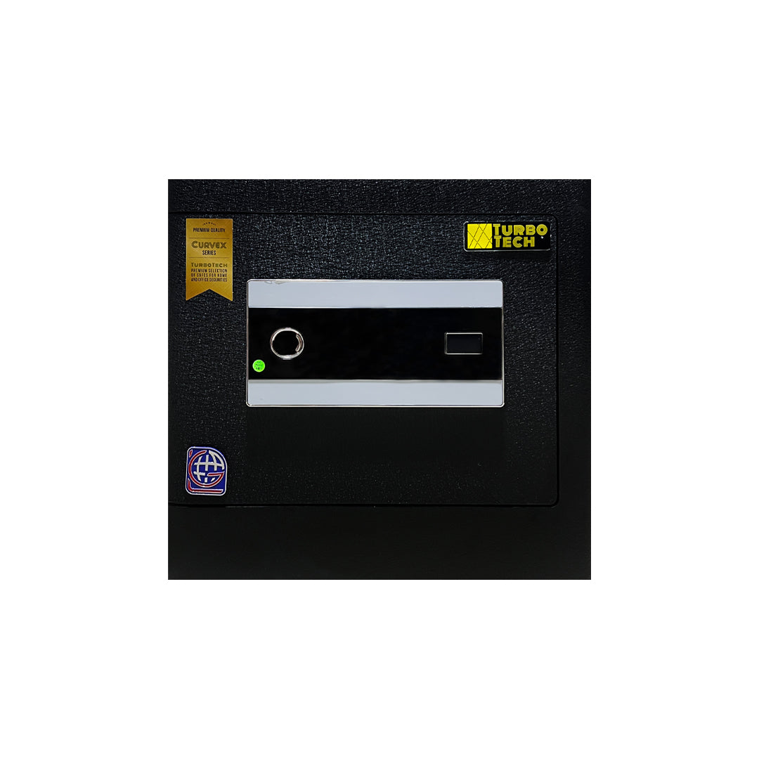 LG Safe - BXG35 Black