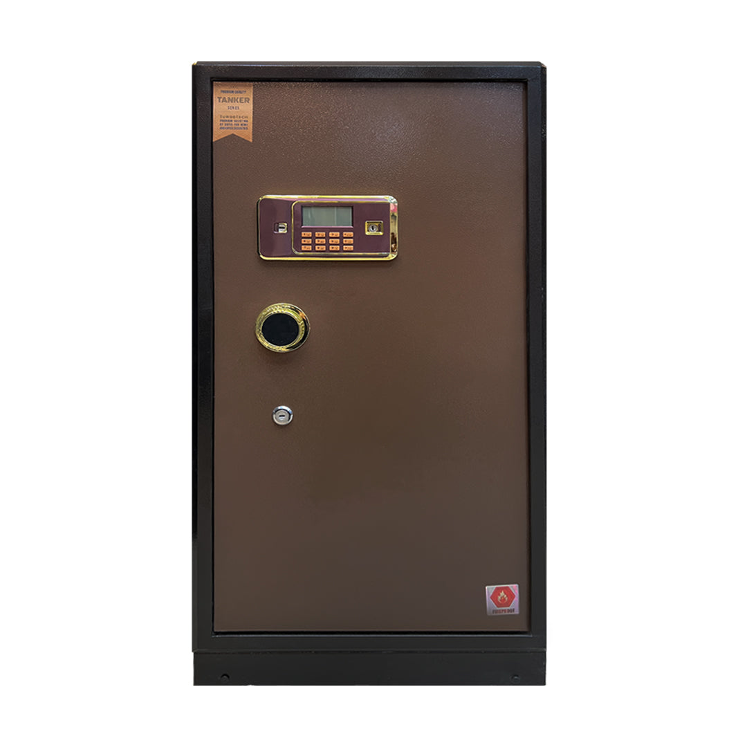 Turbotech TD 108