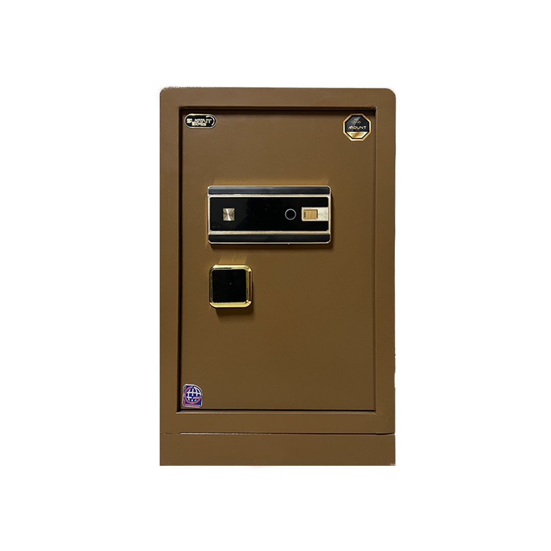 MT70F Brown - Mount Safes