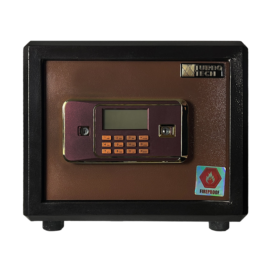 Turbotech TD 31