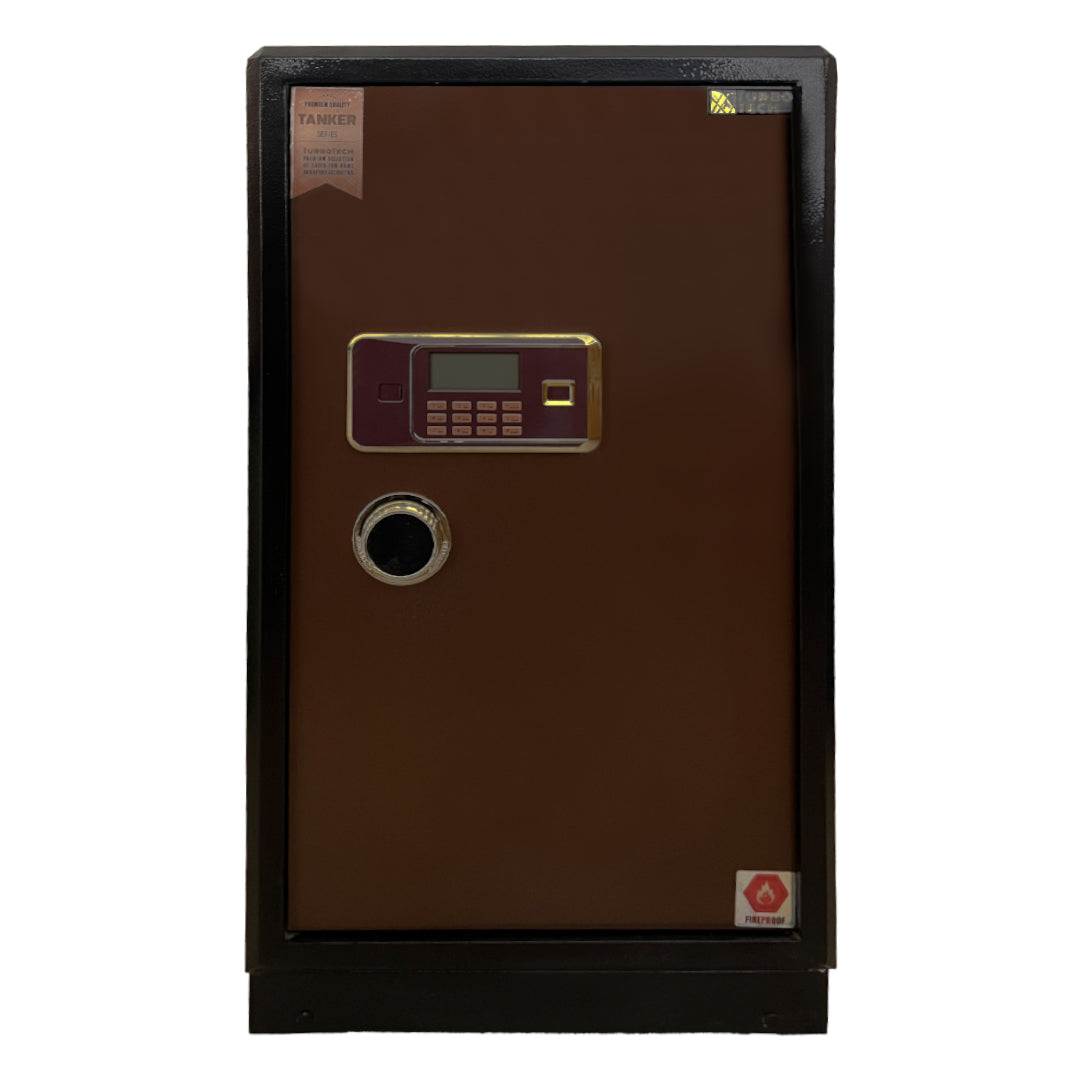 Turbotech TD 92