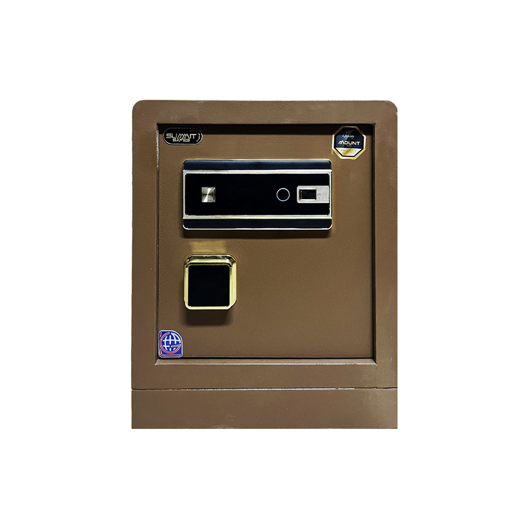 MT50F Brown - Mount Safes