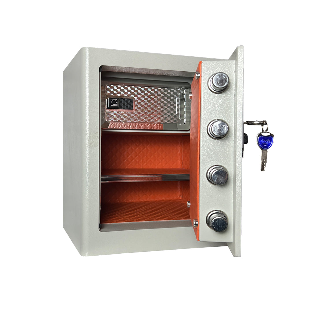 ED45F - Edge Safe