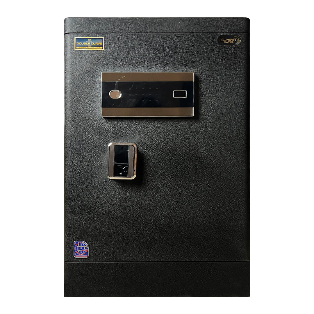 Double Curve DXG 70 - Black