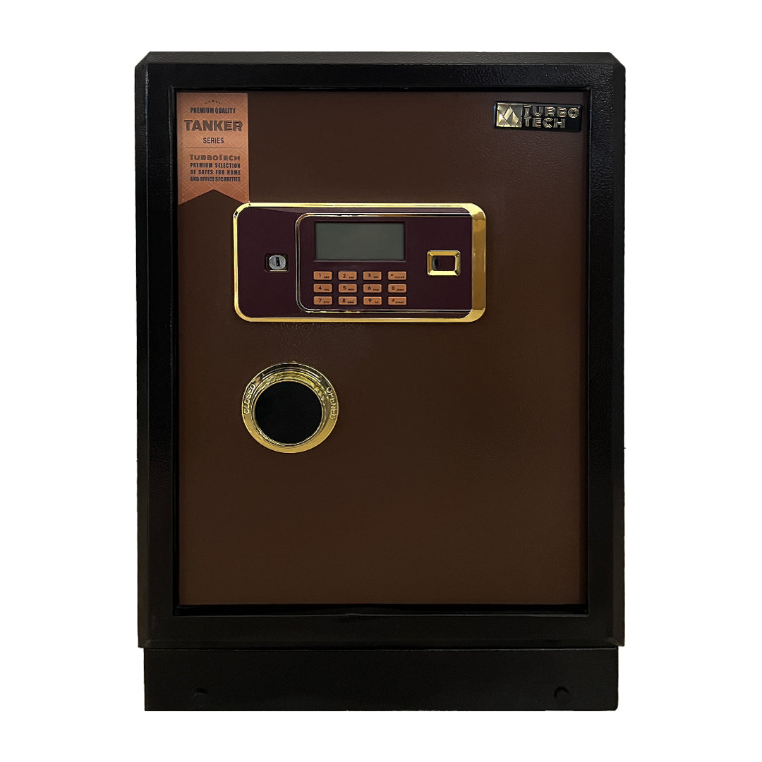 Turbotech TD 62