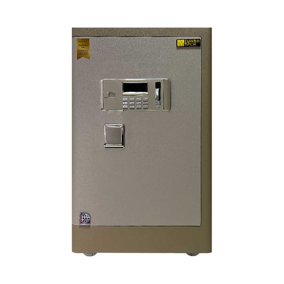 LG Safe - BXG80 Beige