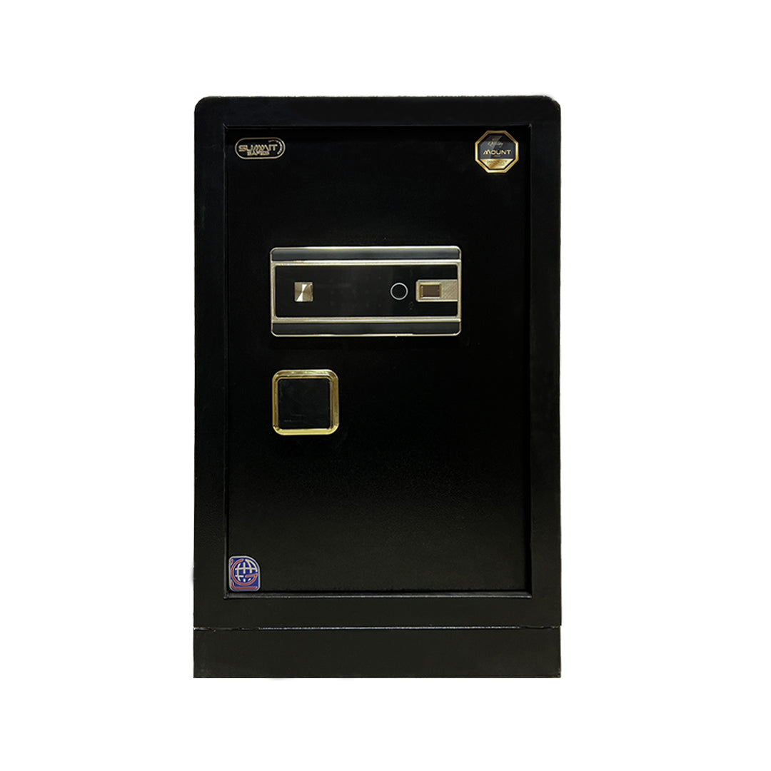 MT70F Black - Mount Safes