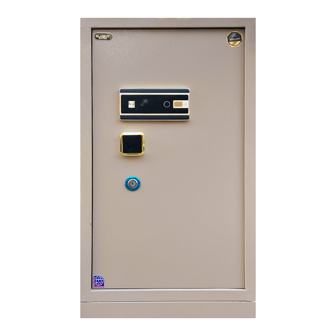 MT80F Brown - Mount Safes