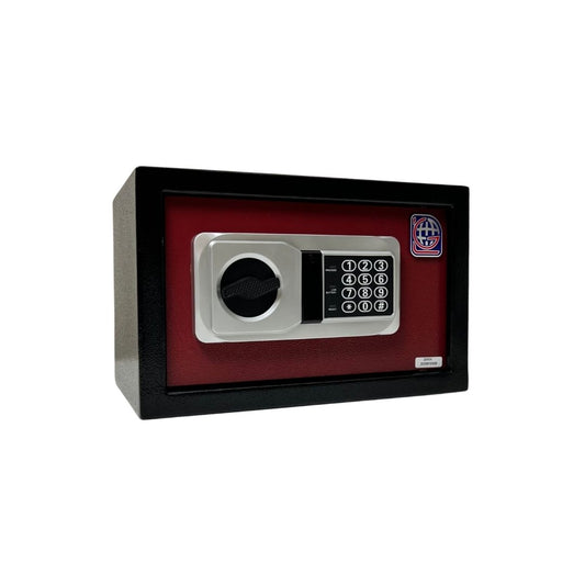 LG Safe - 20 NEK RED