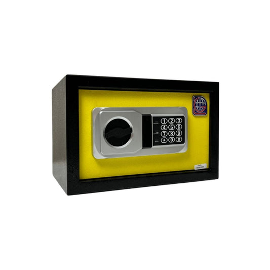 LG Safe - 20 NEK YELLOW