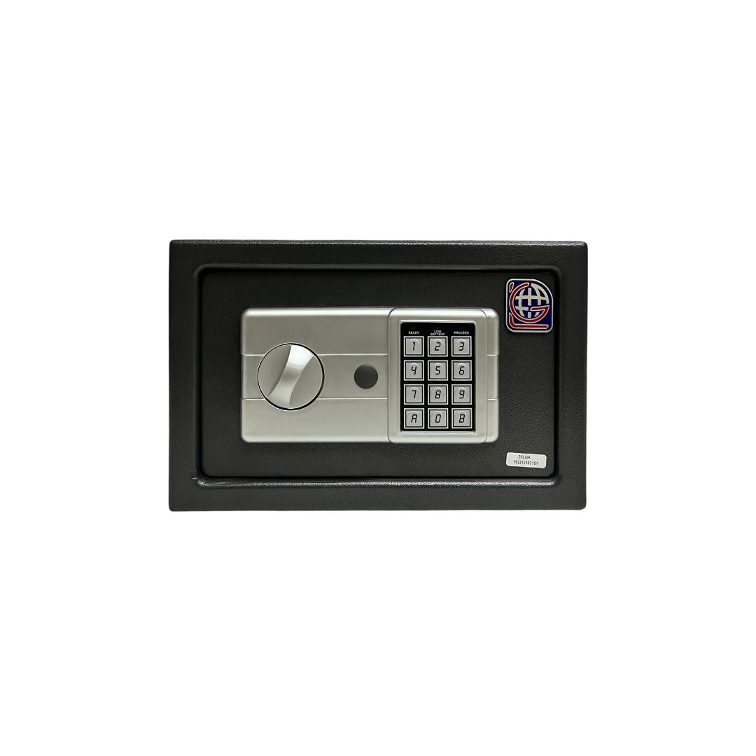 LG Safe - 20 LGK GRAY