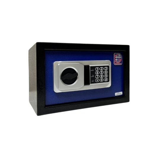 LG Safe - 20 NEK BLUE