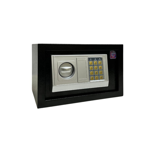 LG Safe - 20 EA Black