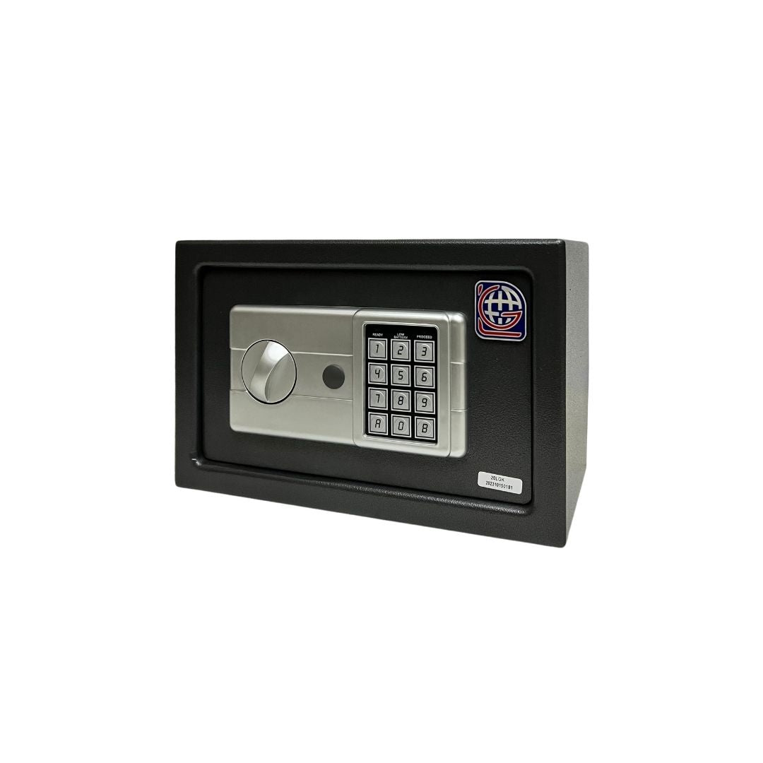 LG Safe - 20 LGK GRAY