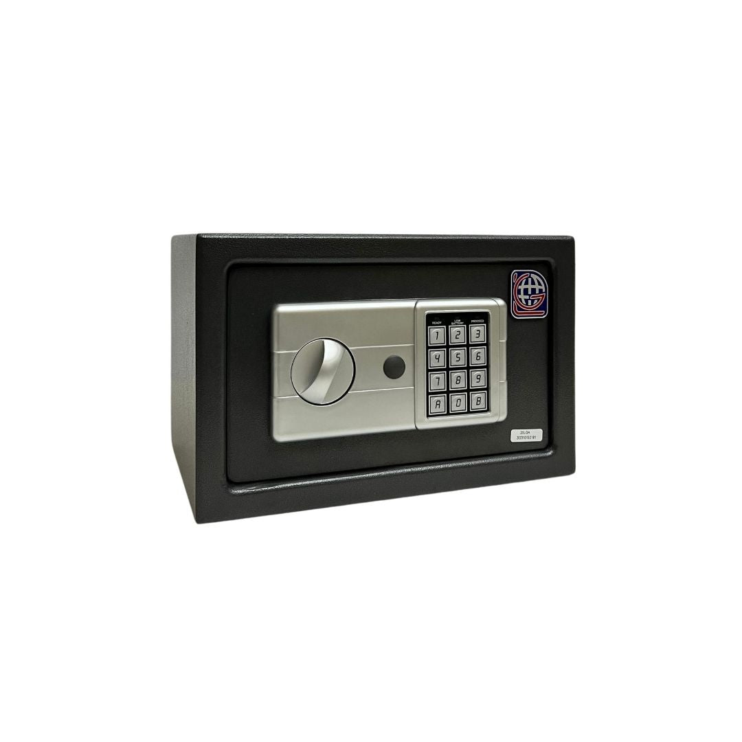 LG Safe - 20 LGK GRAY