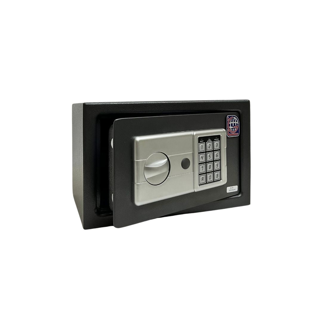 LG Safe - 20 LGK GRAY