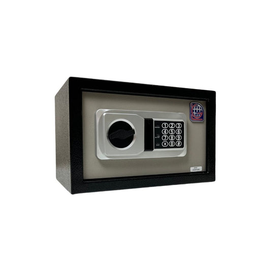 LG Safe - 20 NEK GRAY