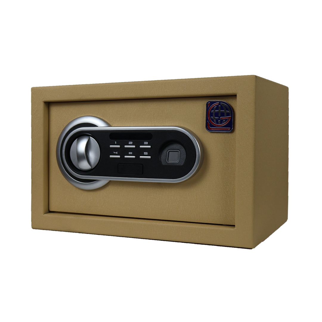 LG Safe - 20 FPC Begie