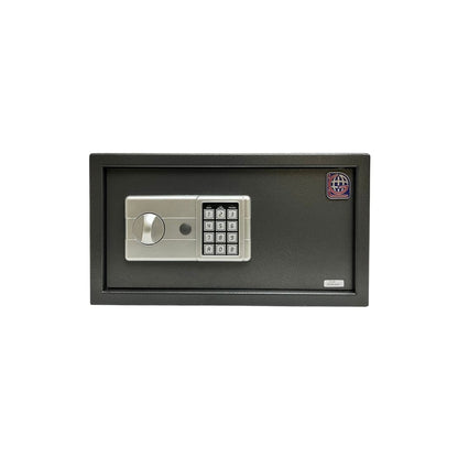 LG Safe - 23 LGK GRAY