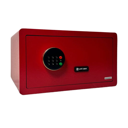 LG Safe - 23 CLR RED
