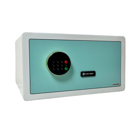 LG Safe - 23 CLR TURQUOISE