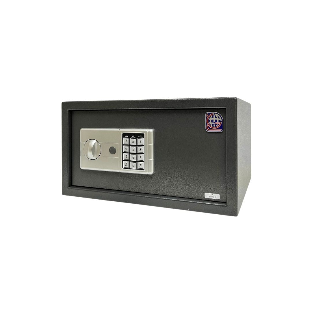 LG Safe - 23 LGK GRAY