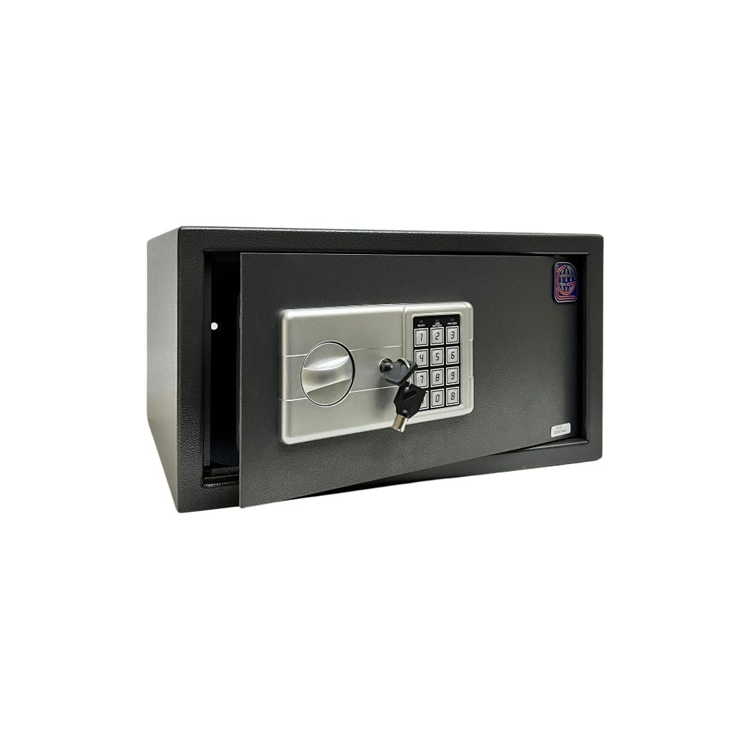 LG Safe - 23 LGK GRAY