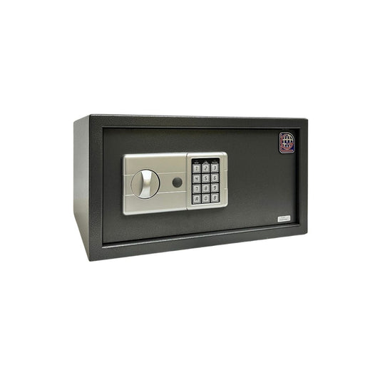 LG Safe - 23 LGK GRAY