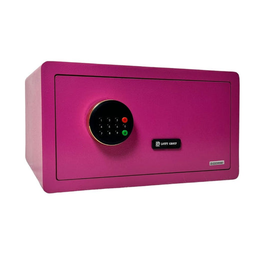 LG Safe - 23 CLR PINK