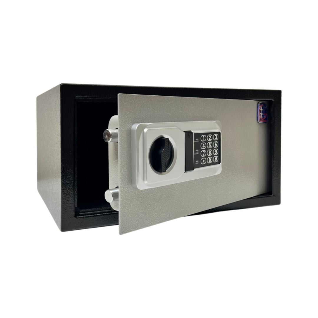 LG Safe - 23 NEK GRAY