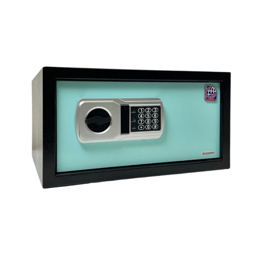 LG Safe - 23 NEK Turquoise