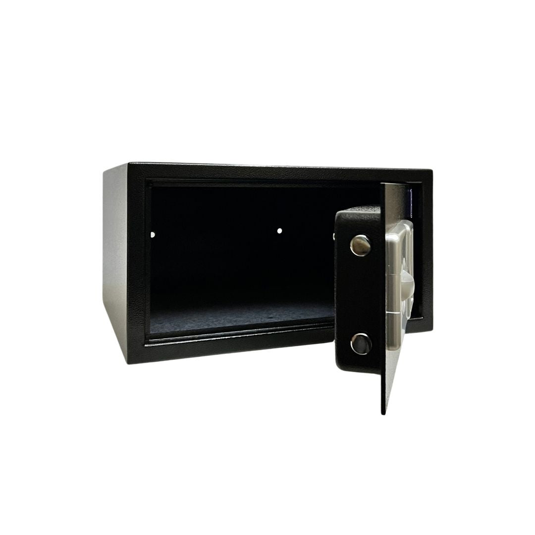 LG Safe - 23 LGK BLACK