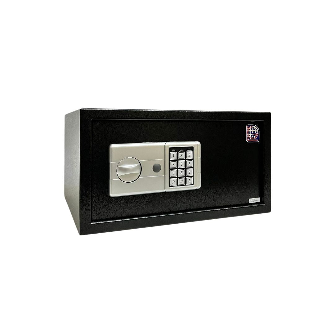 LG Safe - 23 LGK BLACK