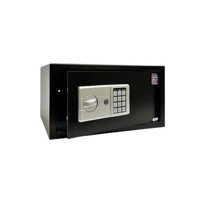 LG Safe - 23 LGK BLACK