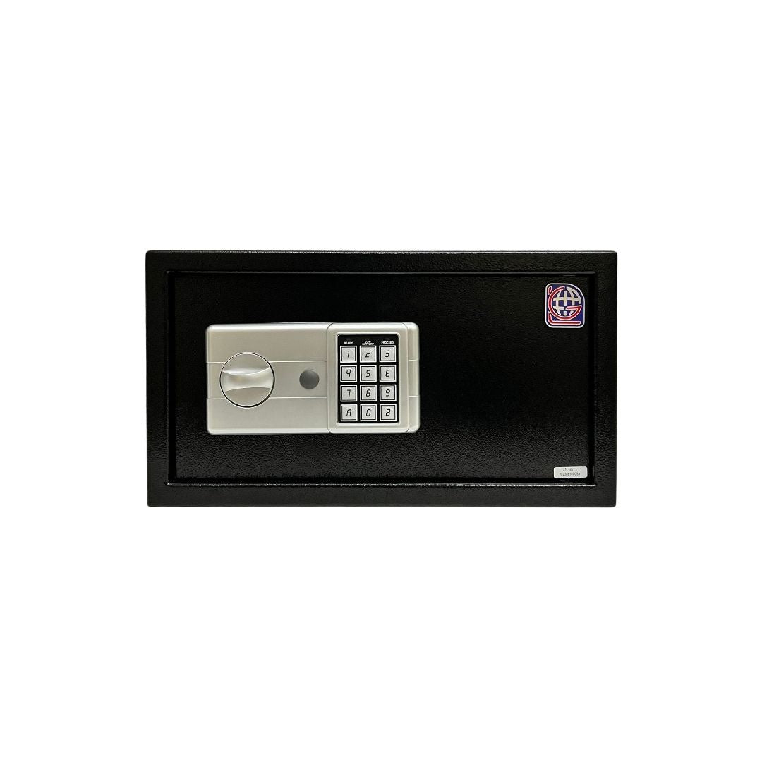 LG Safe - 23 LGK BLACK