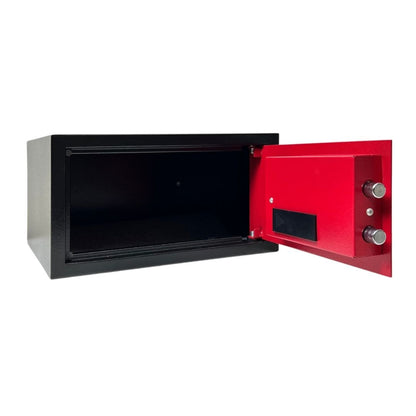 LG Safe - 23 NEK RED