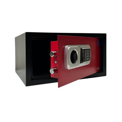 LG Safe - 23 NEK RED